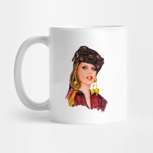 FASHION Mug